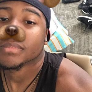 Meet your Posher, Darius